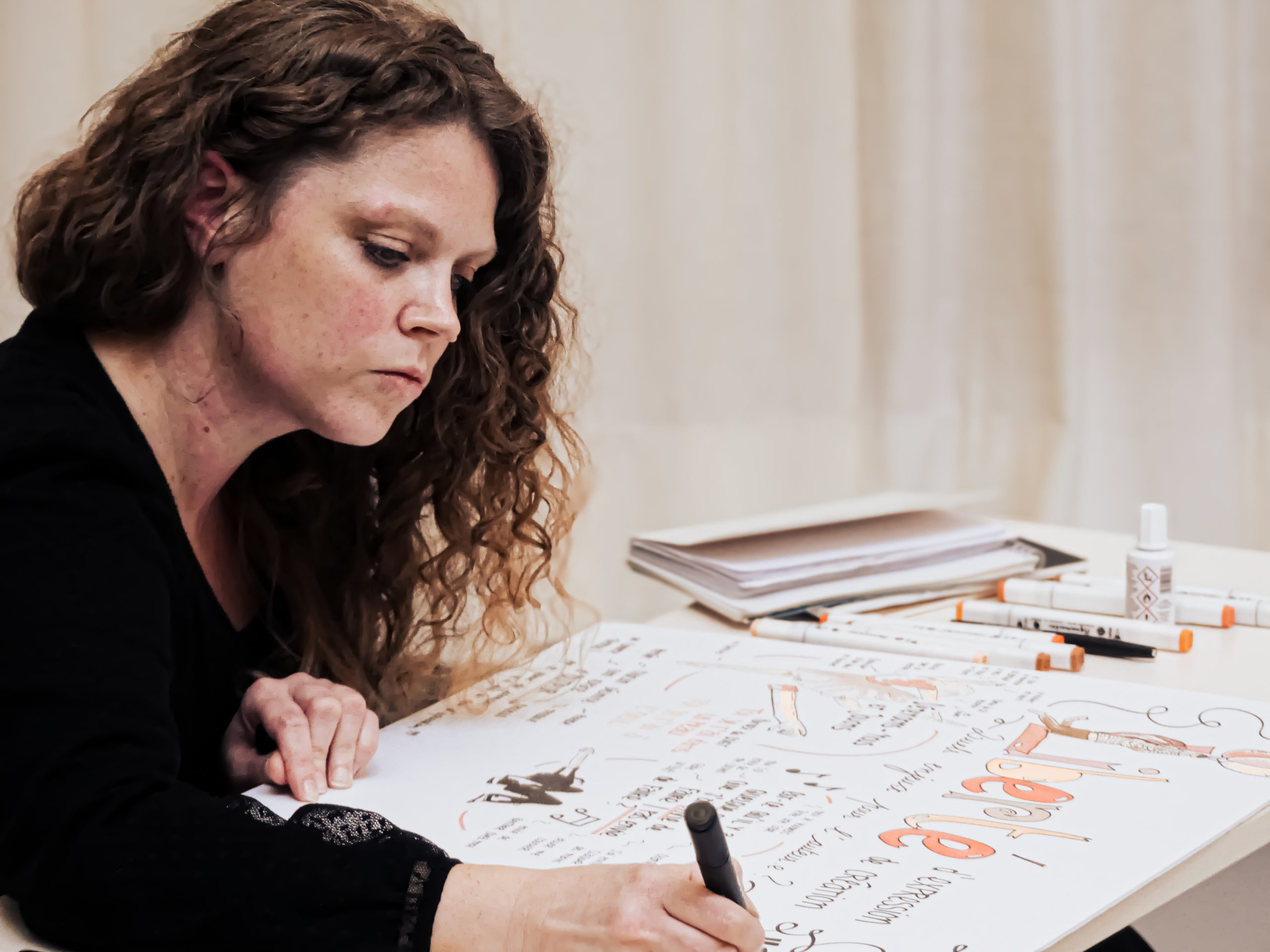 Crédits Photo : Manon Sauvageot